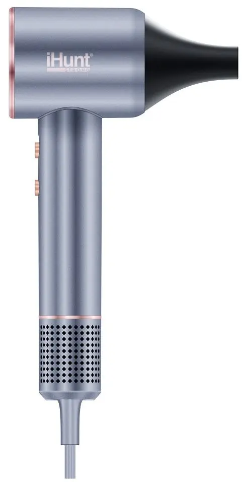 Uscator de par iHunt Supersonic Dry (Light Blue)