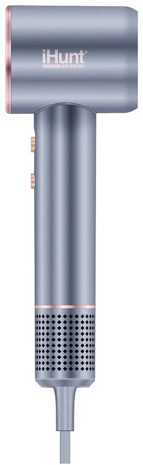 Uscator de par iHunt Supersonic Dry (Light Blue)