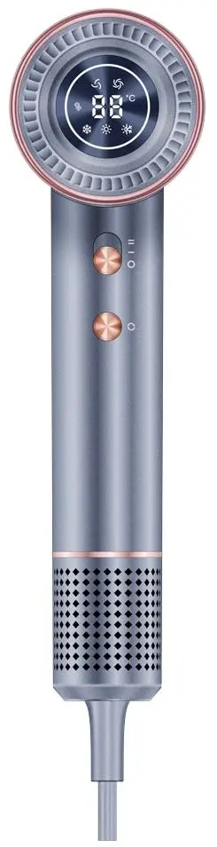 Uscator de par iHunt Supersonic Dry (Light Blue)