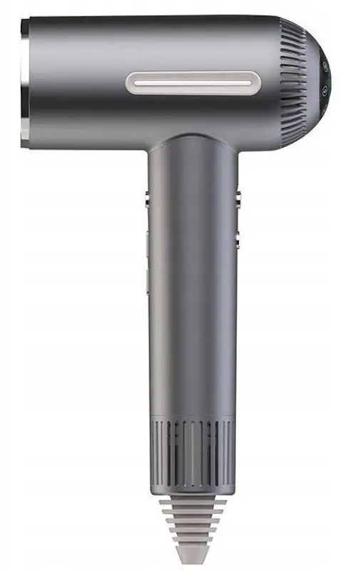 Uscator de par InFace ZH-09G (Grey) - 2