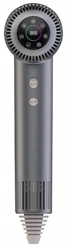 Uscator de par InFace ZH-09G (Grey) - 3