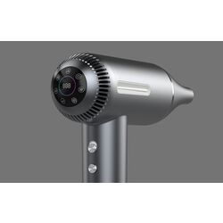 Uscator de par InFace ZH-09G (Grey) Thumb