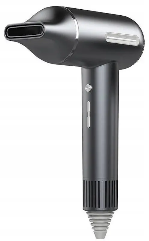 Uscator de par InFace ZH-09G (Grey)