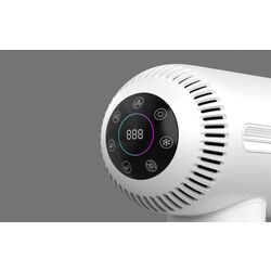 Uscator de par InFace ZH-09GW (White) Thumb