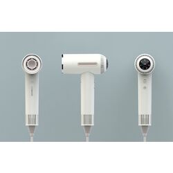 Uscator de par InFace ZH-09GW (White) Thumb