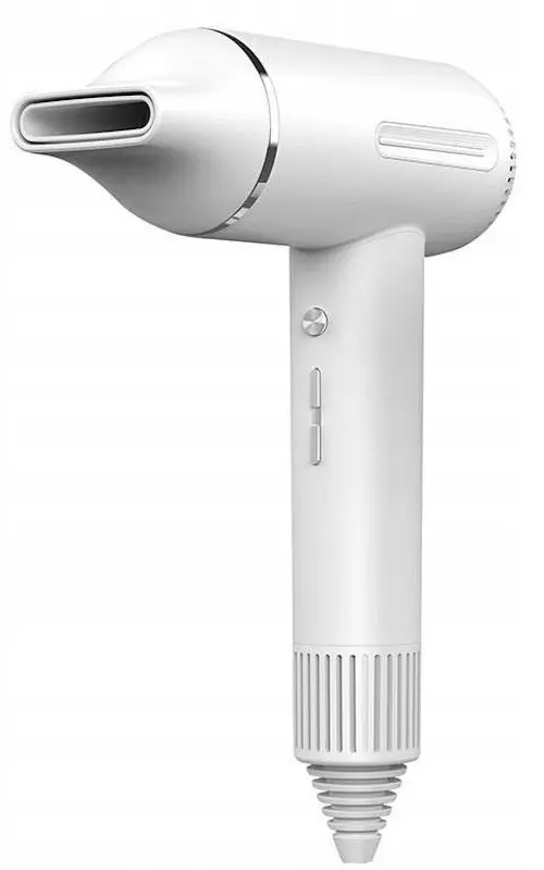 Uscator de par InFace ZH-09GW (White)