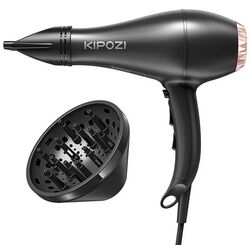 Uscator de par Kipozi EU-AC9908HD (Black) Thumb