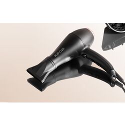 Uscator de par Kipozi EU-AC9908HD (Black) Thumb