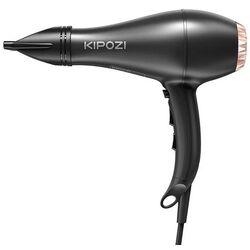 Uscator de par Kipozi EU-AC9908HD (Black)