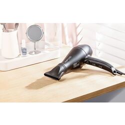 Uscator de par Kipozi EU-AC9908HD (Black) Thumb