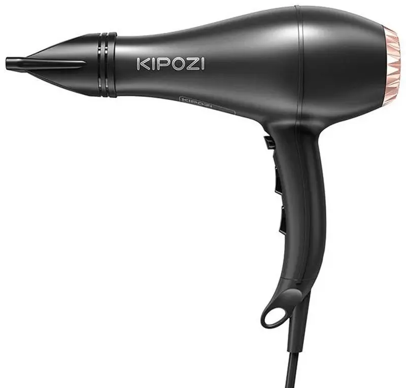 Uscator de par Kipozi EU-AC9908HD (Black)