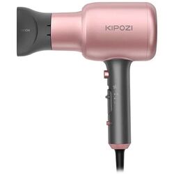 Uscator de par Kipozi QL-5917ADC (Pink/Grey) Thumb