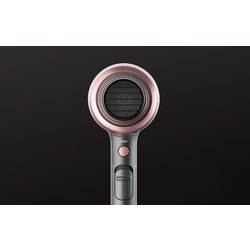 Uscator de par Kipozi QL-5917ADC (Pink/Grey) Thumb