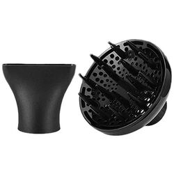 Uscator de par Kipozi RCY-8233 (Black/Gold) Thumb