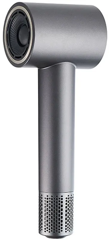 Uscator de par Lafe Rapida (Grey) - 5