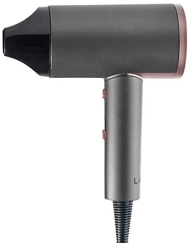 Uscator de par Lafe Sleek & Shine 47549 (Grey/Pink) - 2