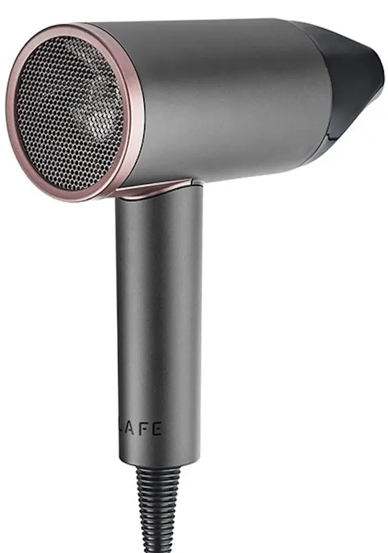 Uscator de par Lafe Sleek & Shine 47549 (Grey/Pink) - 3
