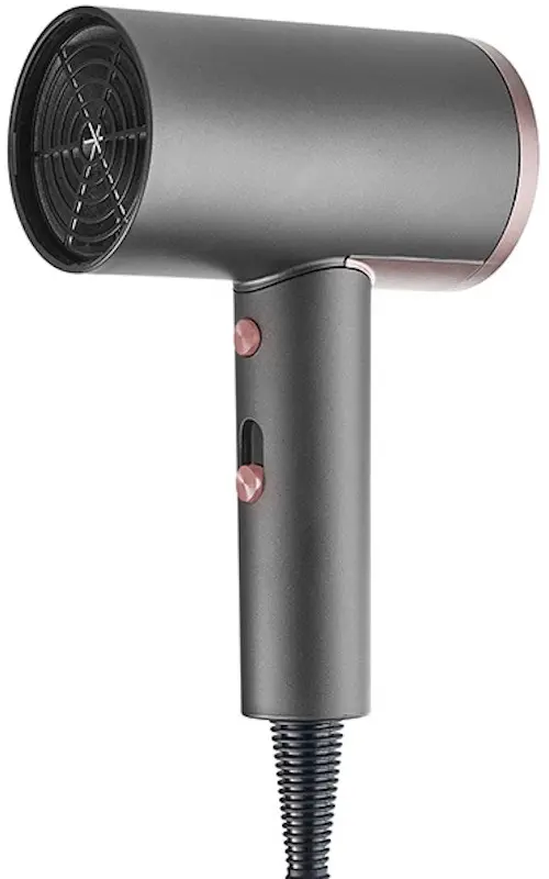 Uscator de par Lafe Sleek & Shine 47549 (Grey/Pink) - 4