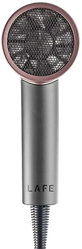 Uscator de par Lafe Sleek & Shine 47549 (Grey/Pink) - 5