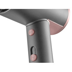 Uscator de par Lafe Sleek & Shine 47549 (Grey/Pink) Thumb