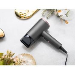 Uscator de par Lafe Sleek & Shine 47549 (Grey/Pink) Thumb