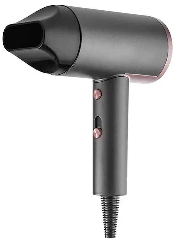Uscator de par Lafe Sleek & Shine 47549 (Grey/Pink)