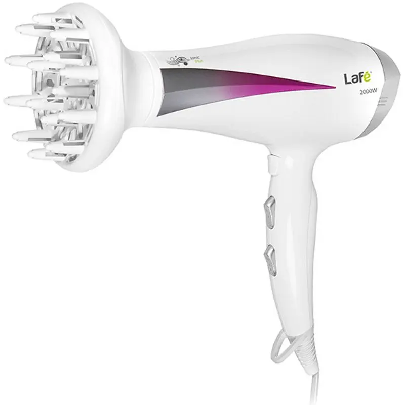 Uscator de par Lafe SWJ-001.0 (White) - 2