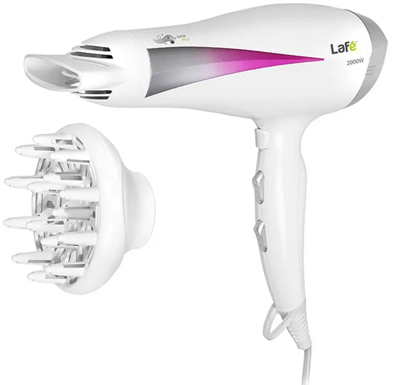 Uscator de par Lafe SWJ-001.0 (White) - 3