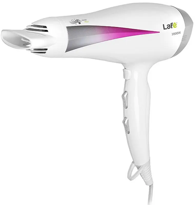 Uscator de par Lafe SWJ-001.0 (White)