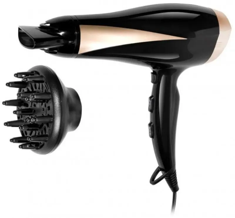 Uscator de par Lafe SWJ-001.1 (Black) - 2