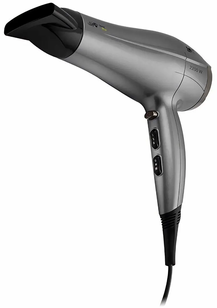 Фен Lafe SWJ-003 (Grey) - 2