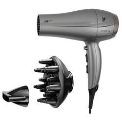 Фен Lafe SWJ-003 (Grey) Thumb
