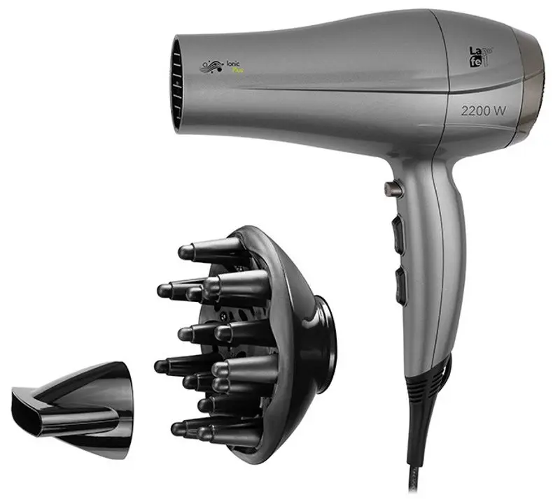 Фен Lafe SWJ-003 (Grey) - 3