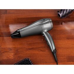 Фен Lafe SWJ-003 (Grey) Thumb