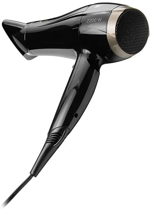 Фен Lafe SWJ002 (Black) - 2