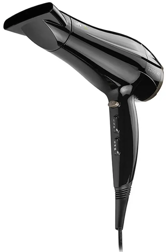 Фен Lafe SWJ002 (Black) - 3