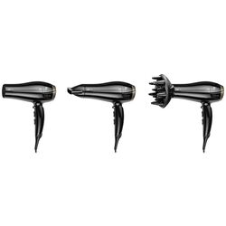 Фен Lafe SWJ002 (Black) Thumb