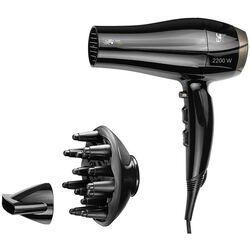 Фен Lafe SWJ002 (Black) Thumb