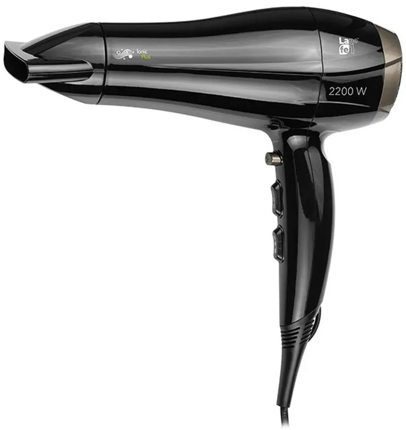 Фен Lafe SWJ002 (Black)