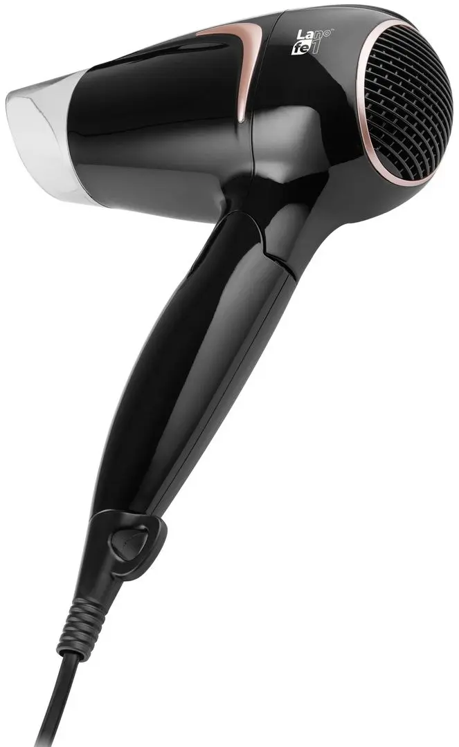 Uscator de par Lafe SWS-001.0 (Black) - 2