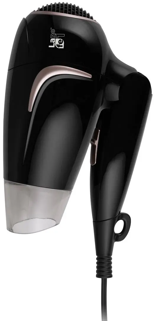 Uscator de par Lafe SWS-001.0 (Black) - 3