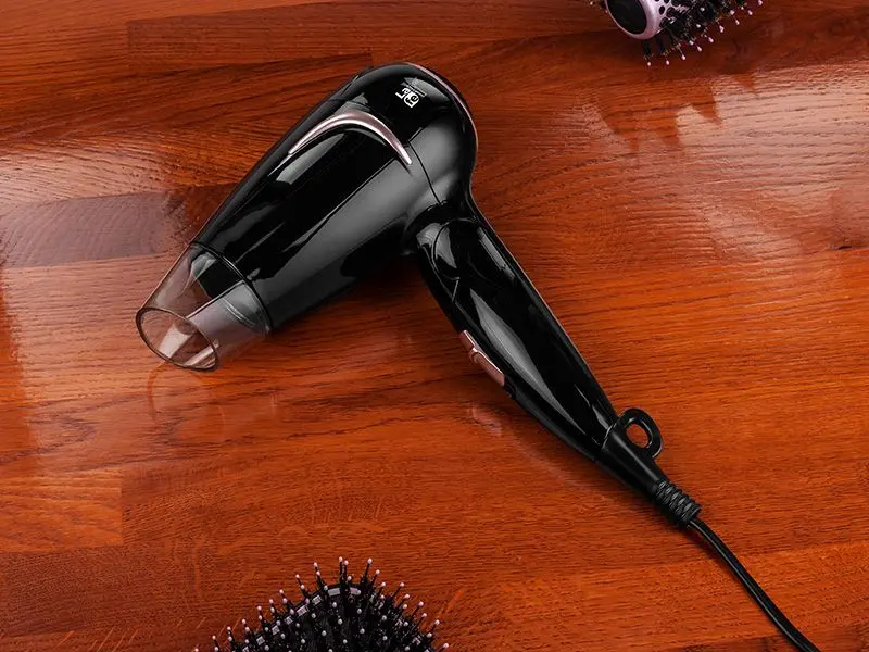 Uscator de par Lafe SWS-001.0 (Black) - 4