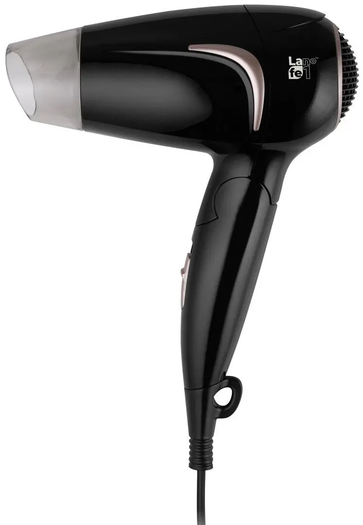 Uscator de par Lafe SWS-001.0 (Black)