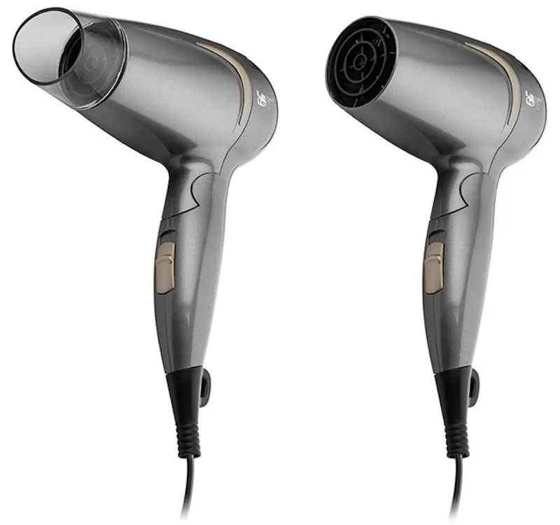 Uscator de par Lafe SWS-001.1 (Grey) - 2