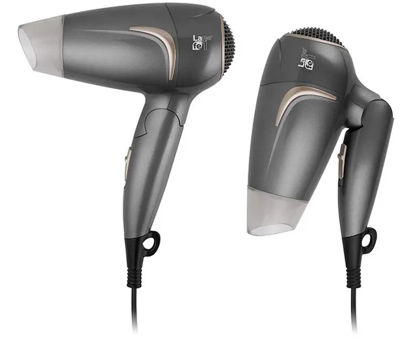 Uscator de par Lafe SWS-001.1 (Grey) - 4