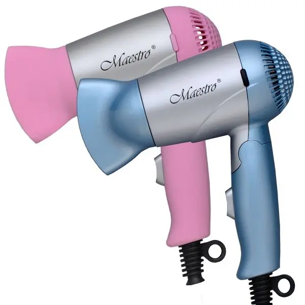 Uscator de par Maestro MR-201 (Pink/Blue)