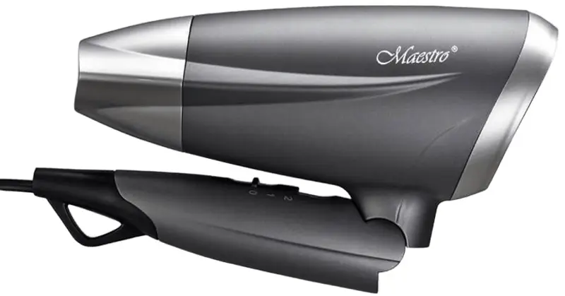 Uscator de par Maestro MR-207 (Black)