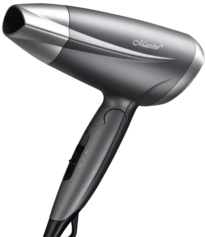 Uscator de par Maestro MR-207 (Black)