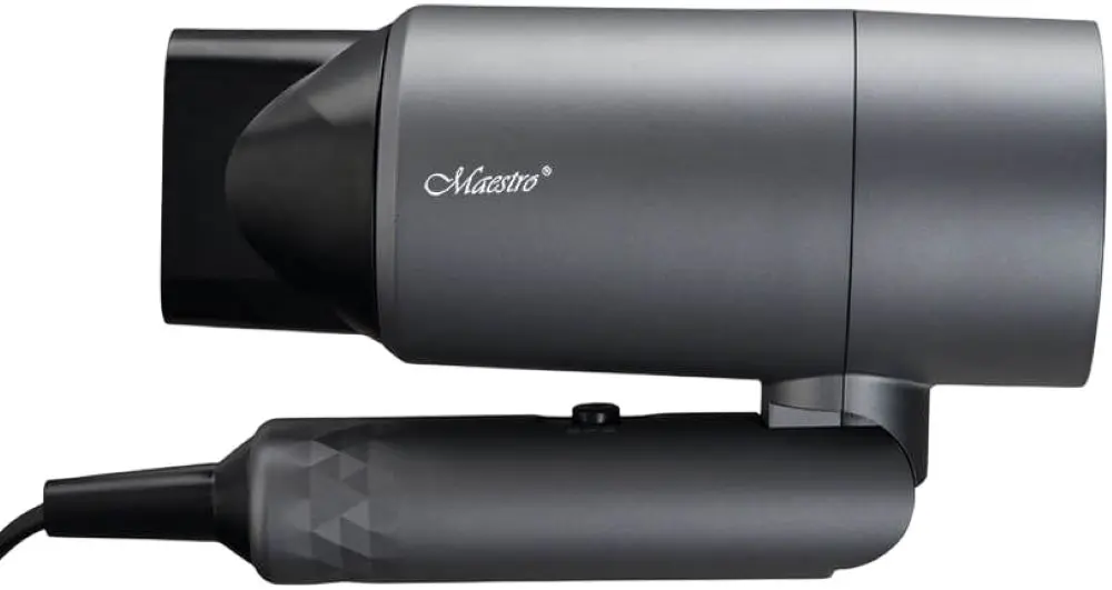 Uscator de par Maestro MR-209 (Gray/Black)