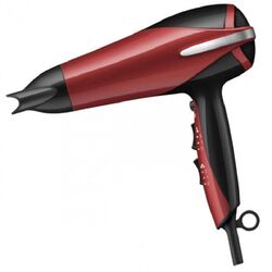 Uscator de par Maestro MR-214 (Black/Red)